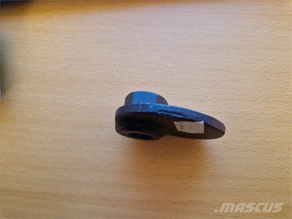 Eco Log Fäste Otros componentes