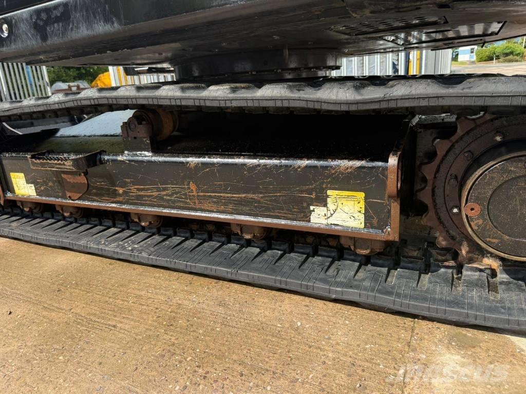 Sany SY 80 U Excavadoras 7t - 12t