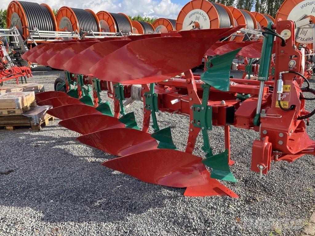 Kverneland LO 5+1 Cultivadoras