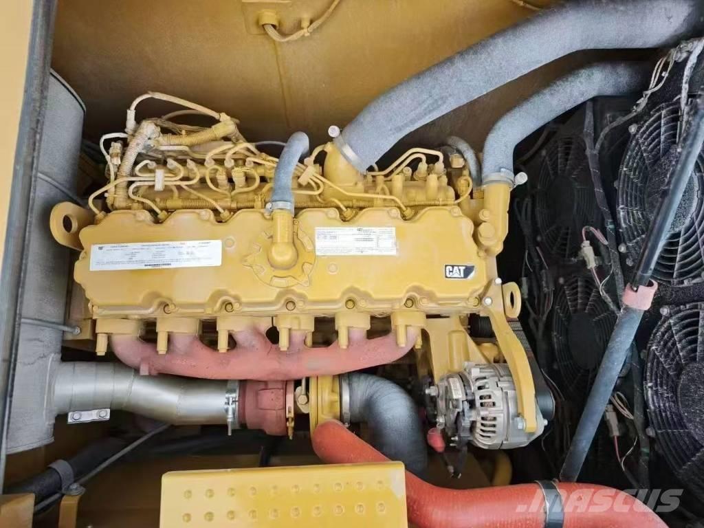 CAT 330GC Excavadoras sobre orugas