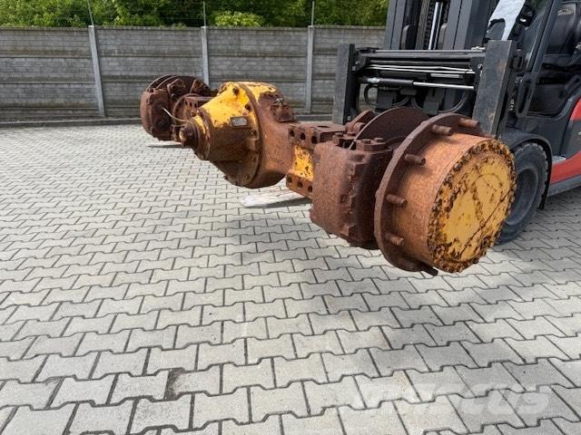 Volvo BM A 20 AXLES Ejes