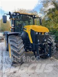 JCB Fastrac 4220 Tractores