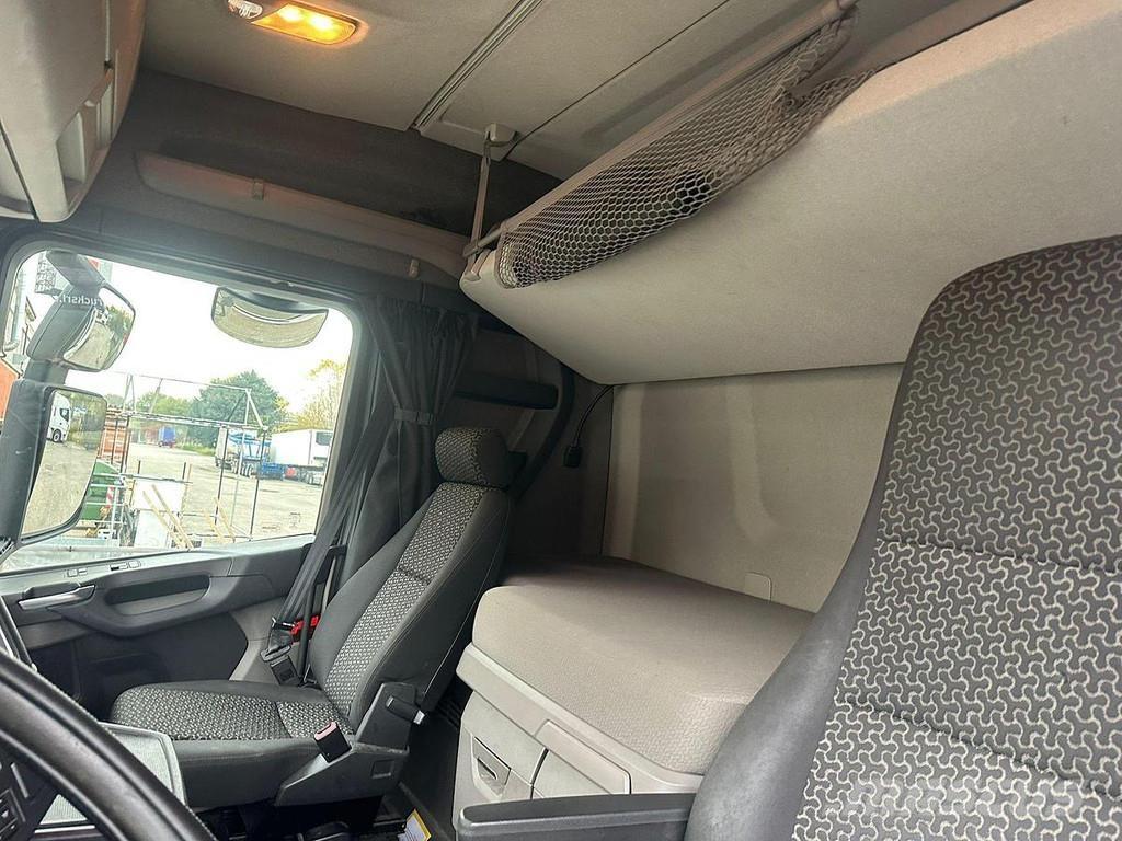 Scania R 450 Camiones tractor