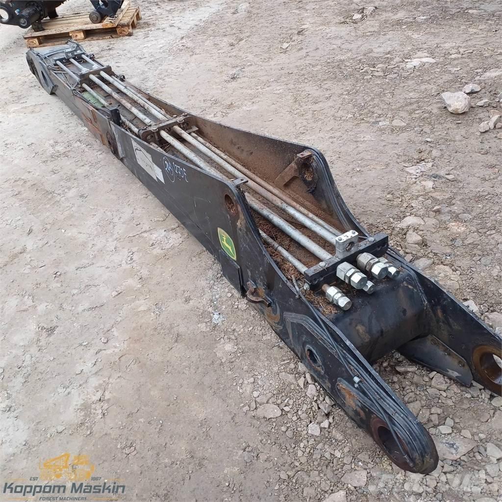 John Deere Ch711 Grúas cosechadoras