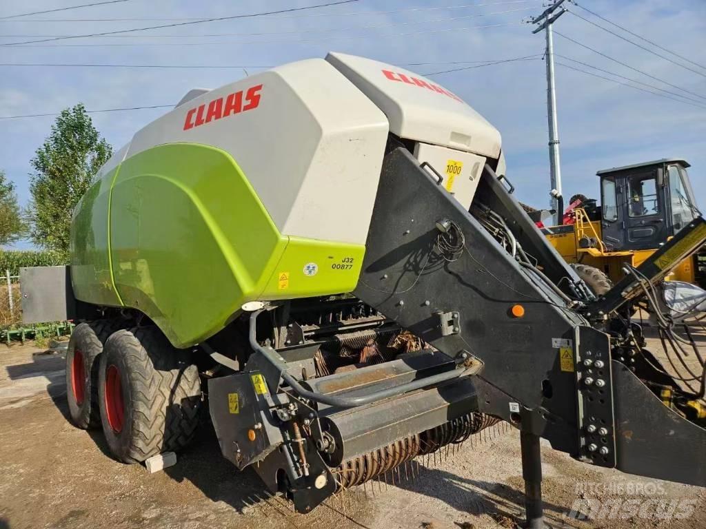 CLAAS Quadrant 5300 Otra maquinaria agrícola