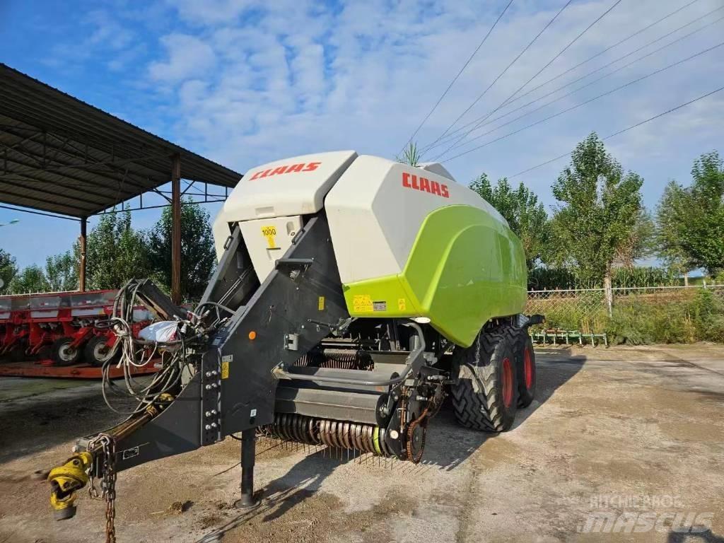 CLAAS Quadrant 5300 Otra maquinaria agrícola