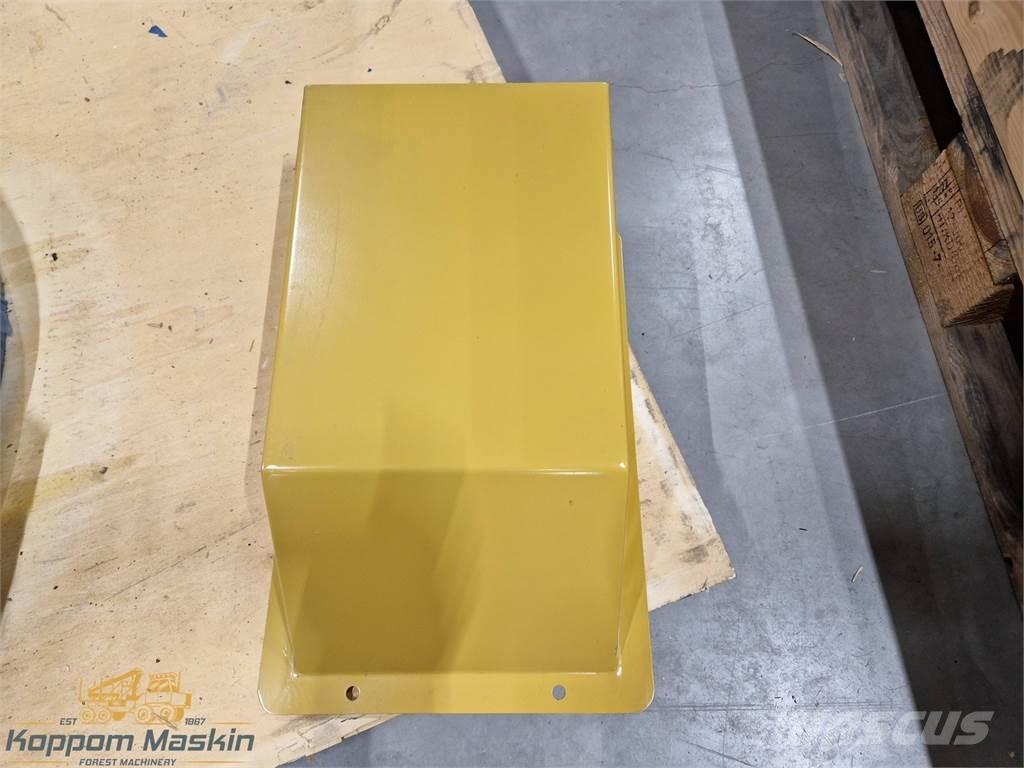 Eco Log 7007603 Chasís