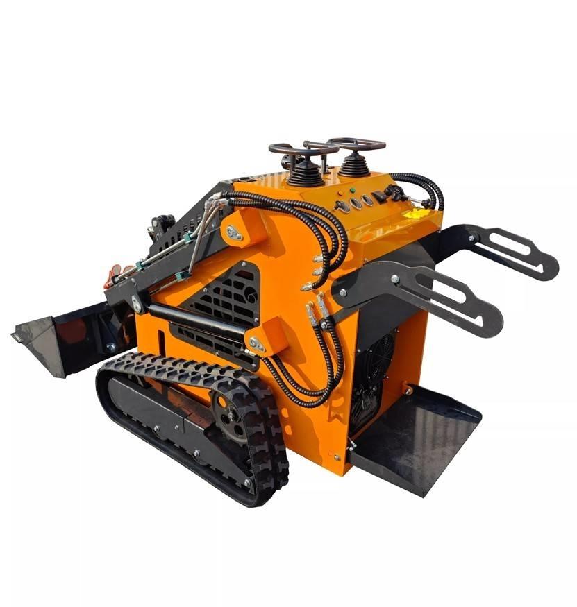  Artter QB-480 Cargadoras sobre orugas