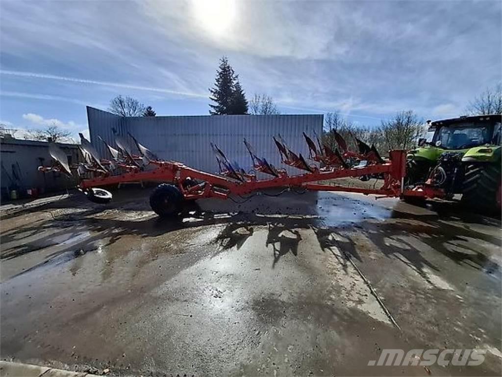 Kuhn 8CH08H53 Arados reversibles