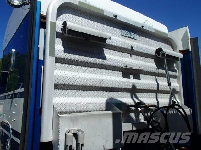 Kenworth T 800 Camiones tractor