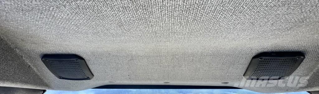 Komatsu WA 400-5L Cargadoras sobre ruedas