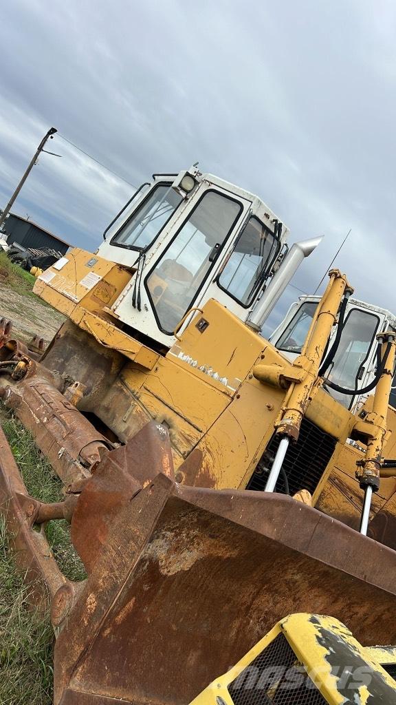 Liebherr PR 712 Componentes electrónicos