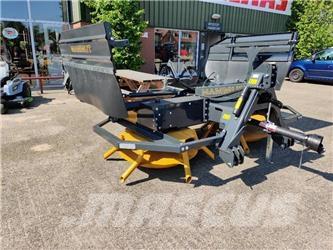 Mammut ST 290 Ceres Otros equipos para cosechadoras de forraje