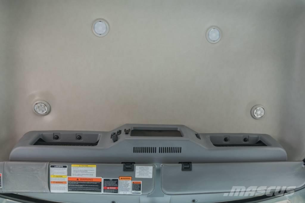 Mack Pinnacle 64T Camiones tractor