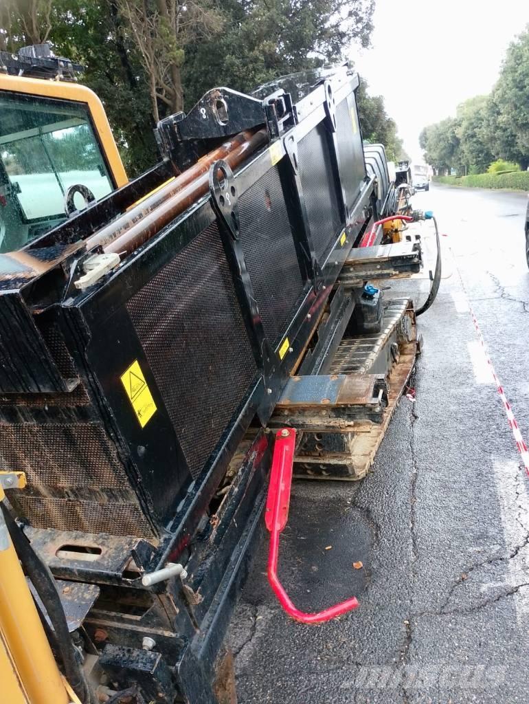 Vermeer D 40x55 DR Plataformas horizontales de perforación