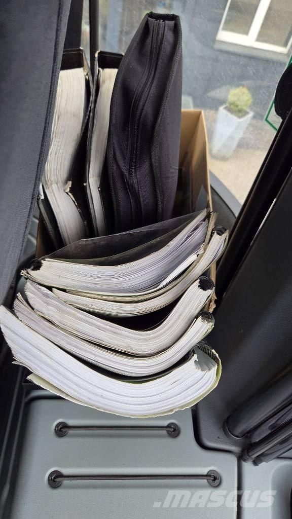 John Deere 1470 G Cosechadoras