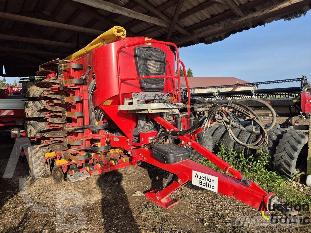 Väderstad ST 600C Perforadoras combinadas