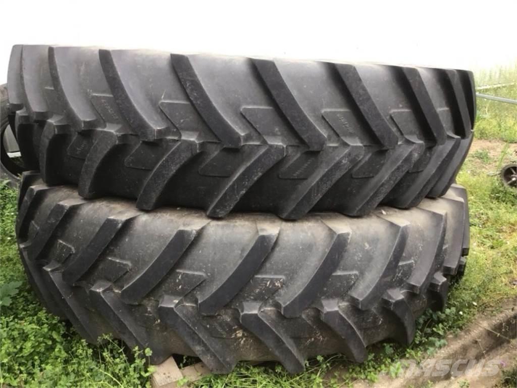 Michelin 480/80R50 Ruedas
