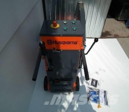 Husqvarna FS 1000 Otros