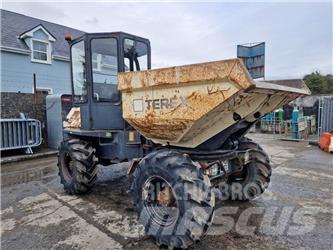 Terex PS 6000 Vehículos compactos de volteo