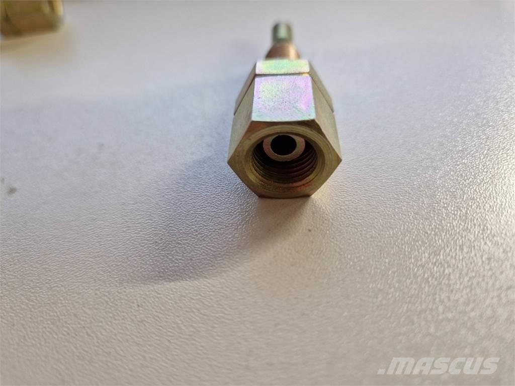 Rottne 631-0004 Hidráulicos