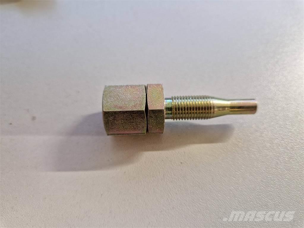 Rottne 631-0004 Hidráulicos