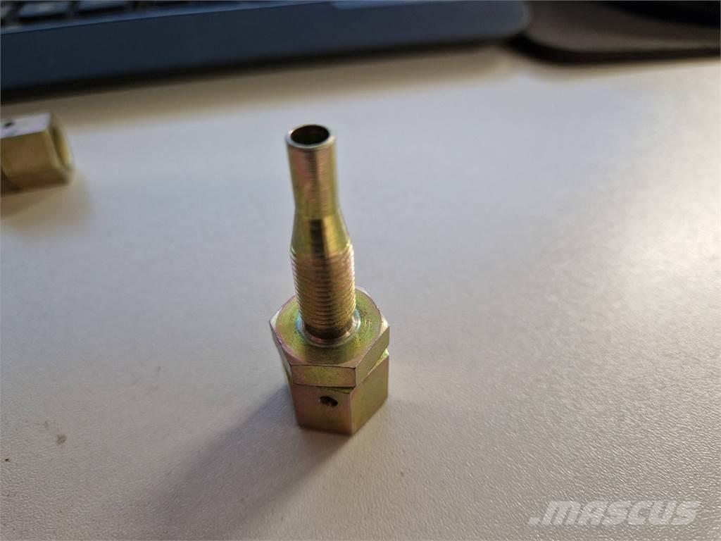 Rottne 631-0004 Hidráulicos