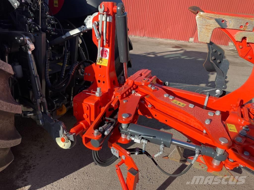 Kubota RM 3005 V Arados reversibles