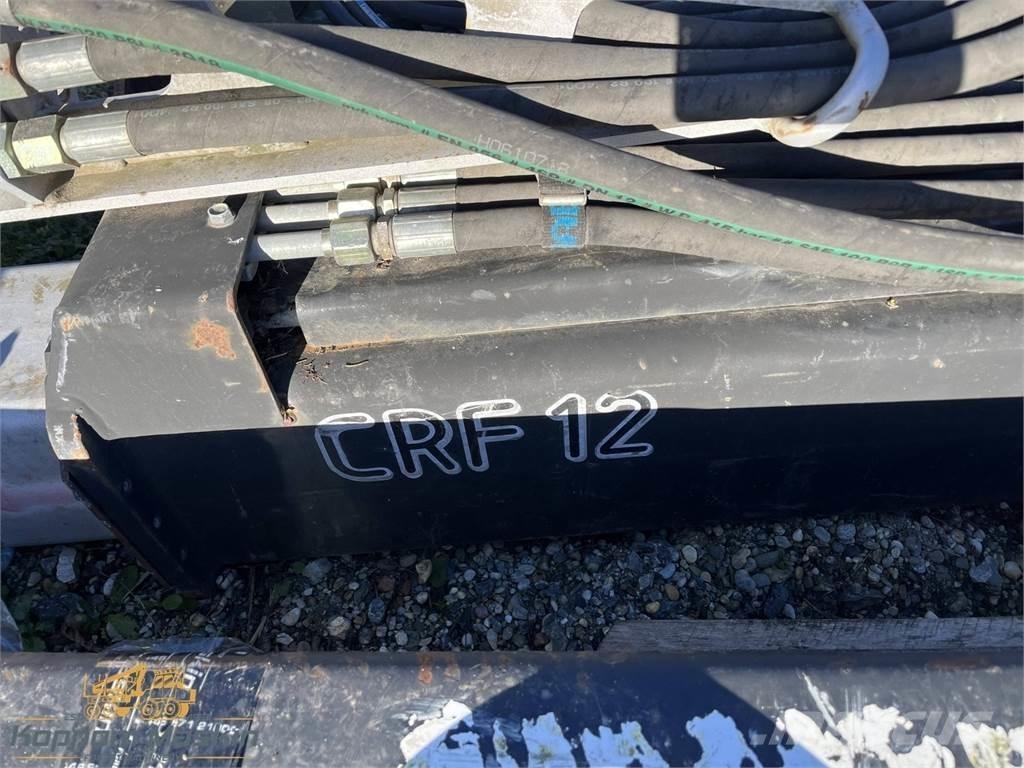 Cranab CRF12 Grúas transportadoras