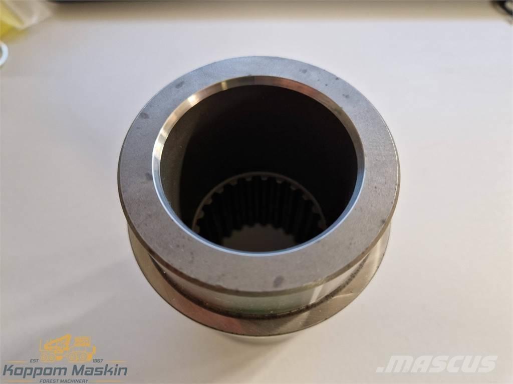 Eco Log 7002964 Hidráulicos