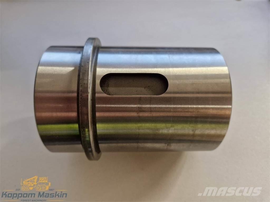 Eco Log 7002964 Hidráulicos