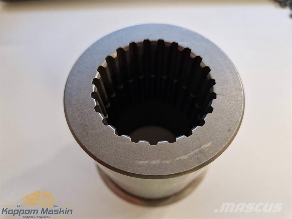 Eco Log 7002964 Hidráulicos