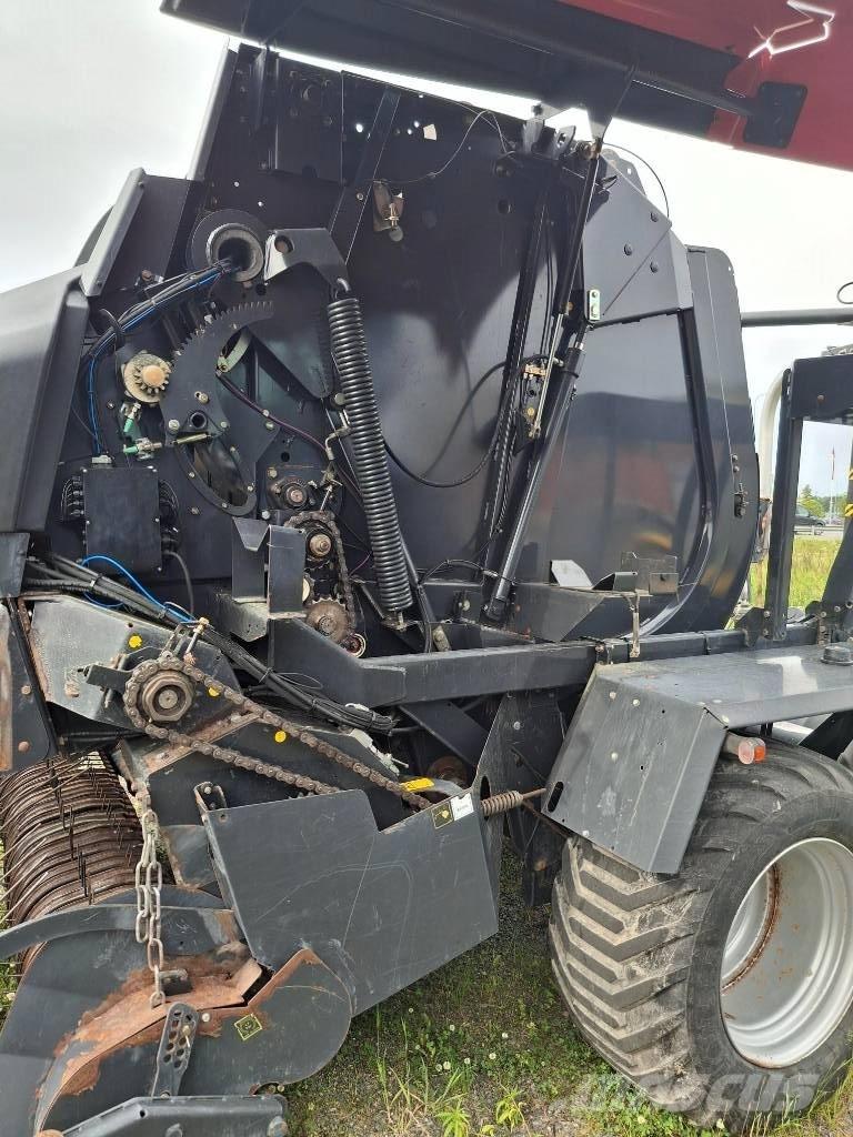 Kuhn VBP 2160 OC 23 Empacadoras circular