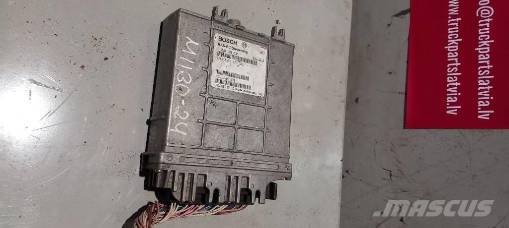 MAN TGA.   0260001039 Componentes electrónicos