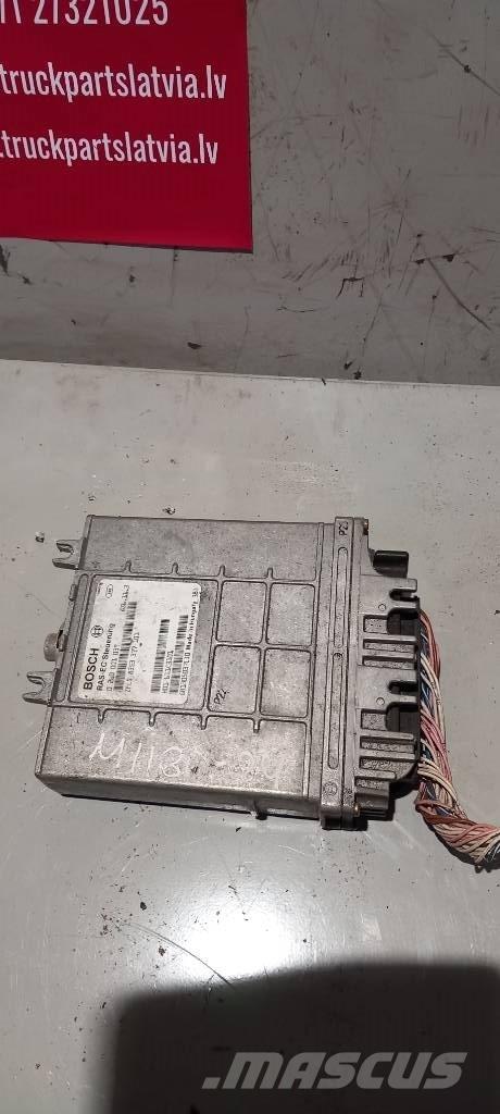 MAN TGA.   0260001039 Componentes electrónicos