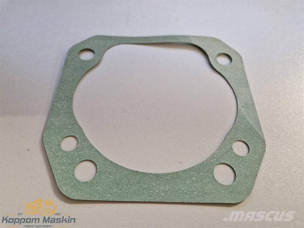 Eco Log 7018206 Hidráulicos