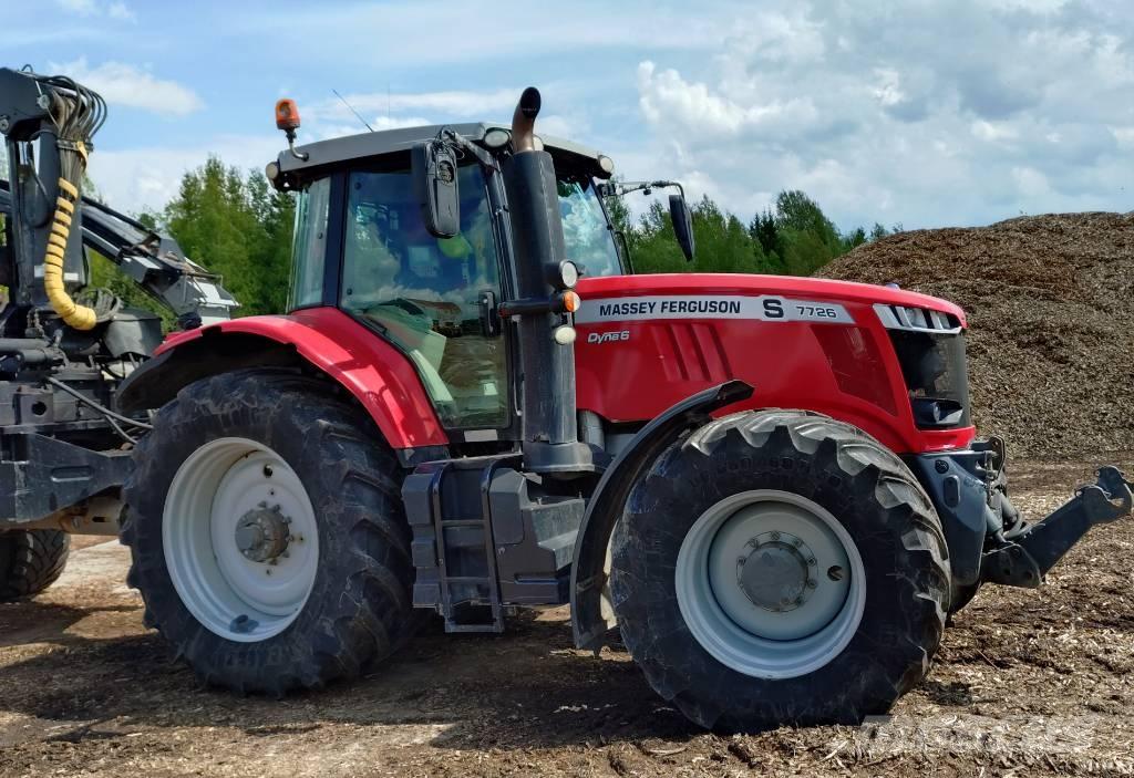 Mus-Max WT 9 XL Trituradoras de madera