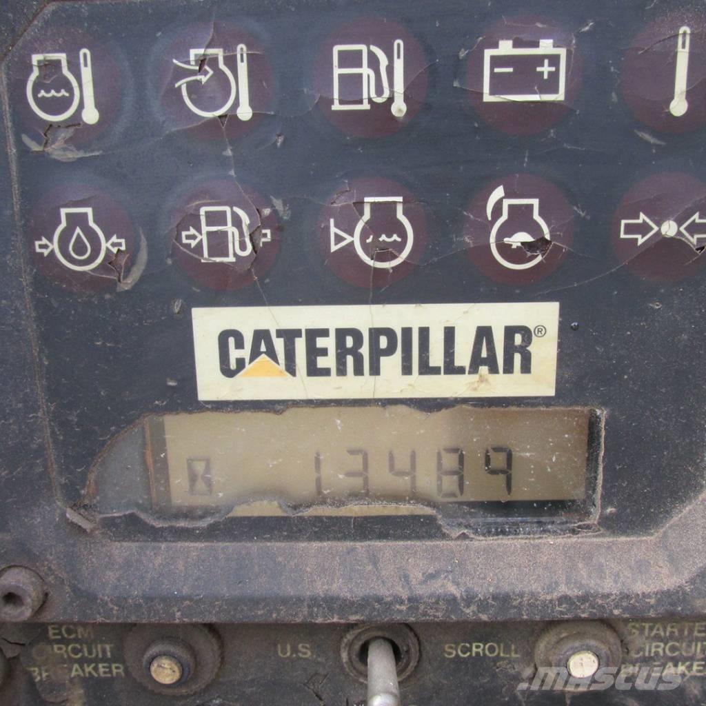 Sullair 900XH Compresoras