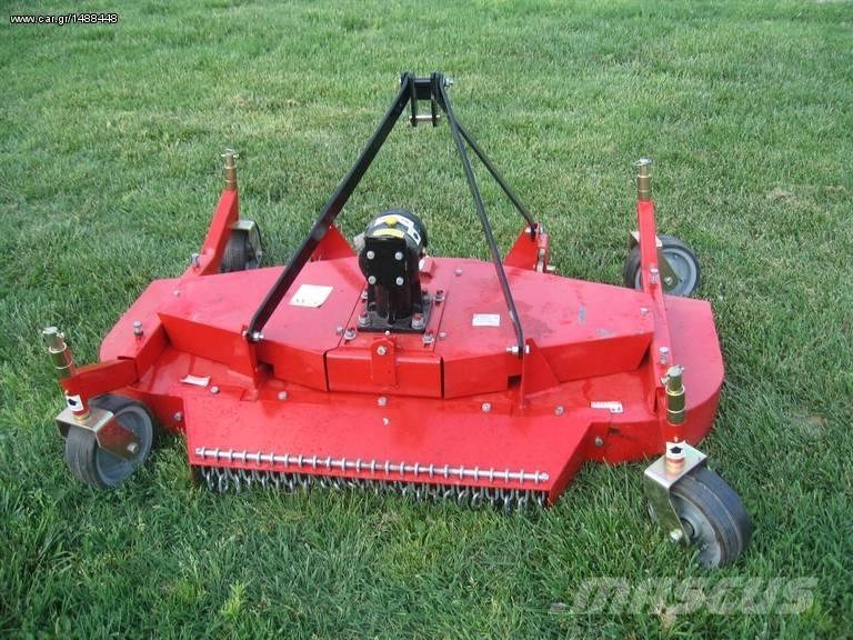 Accord 150 μ Tractores corta-césped