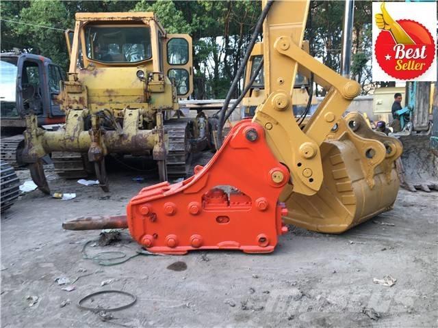 CAT 325 C Excavadoras sobre orugas