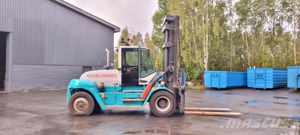 Konecranes 12-1200 Camiones diesel