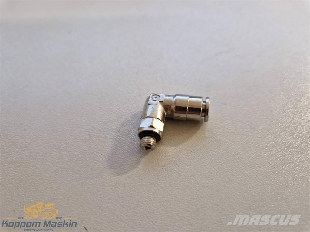 Eco Log 7016217 Cabina