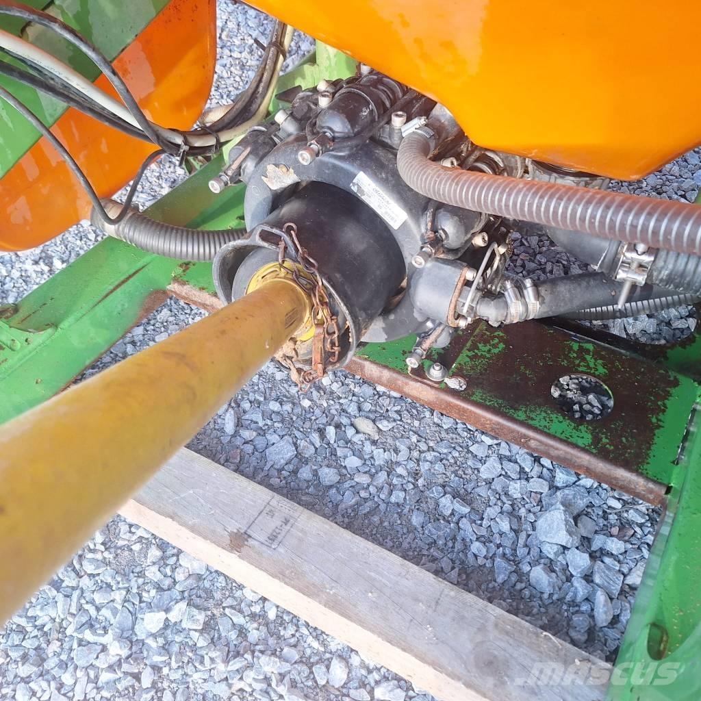 Amazone UF 1801 Sulfatadoras