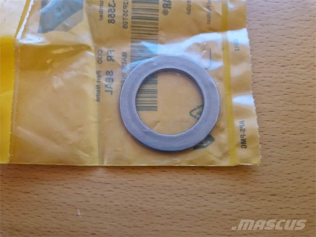 Eco Log ECO LOG Transmisiones