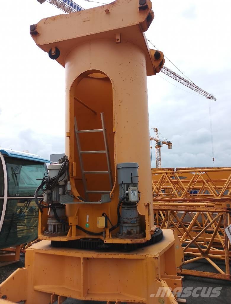 Potain MD208A Grúas torre