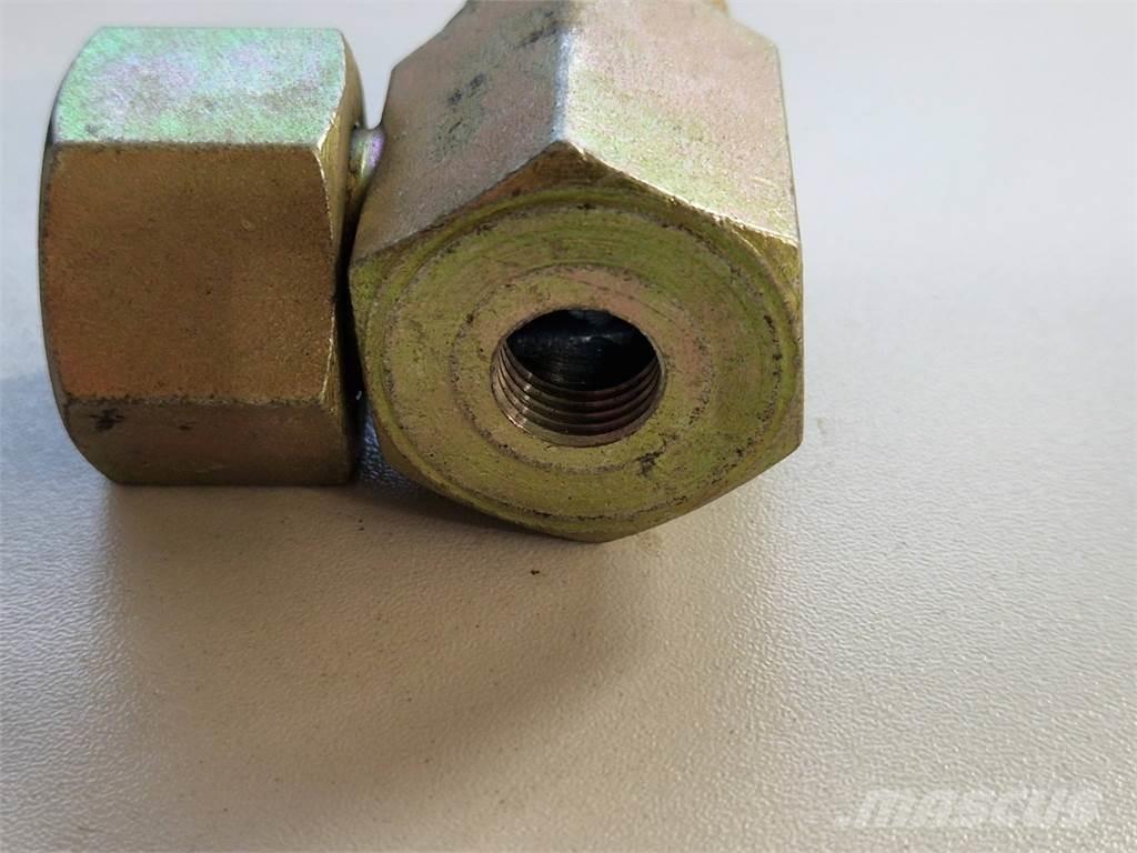 Rottne 059-0083 Hidráulicos