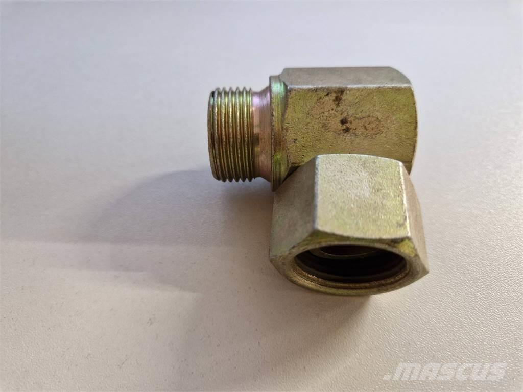 Rottne 059-0083 Hidráulicos