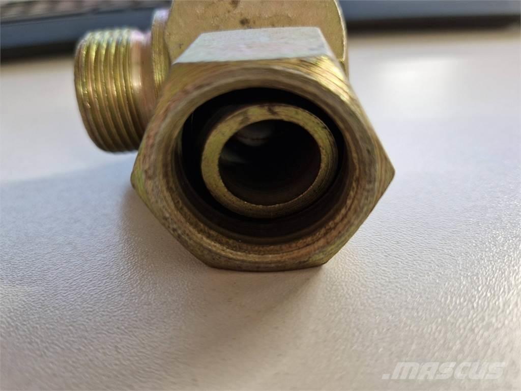 Rottne 059-0083 Hidráulicos