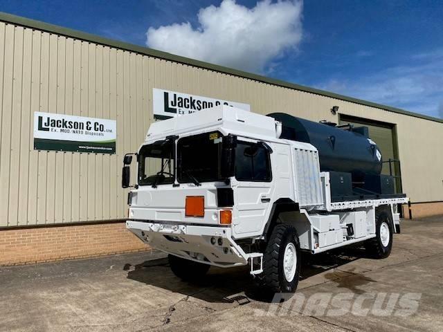 MAN 18.330 Tanker Camiones cisternas