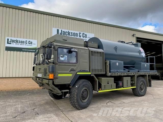 MAN 18.330 Tanker Camiones cisternas